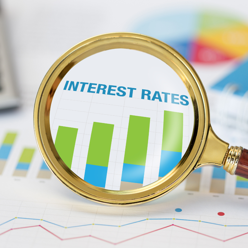 Higher Fed Interest Rates Increase the Cost of Homes