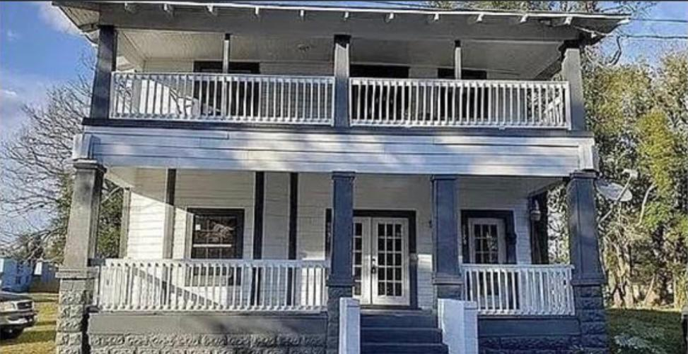 Investment Opportunity: Cash-Flow Duplex in Jacksonville, FL