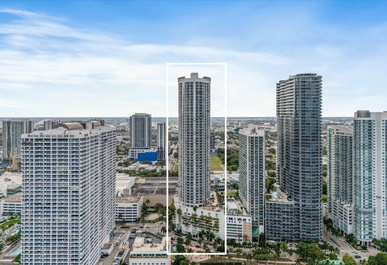 Experience Urban Living!!