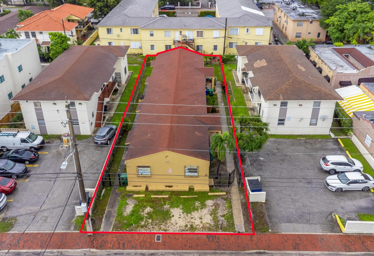 Investors Dream in the Heart of Little Havana!