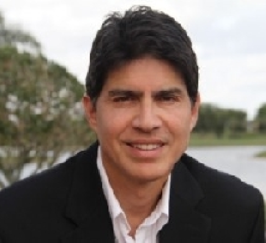 Jaime Alvarez